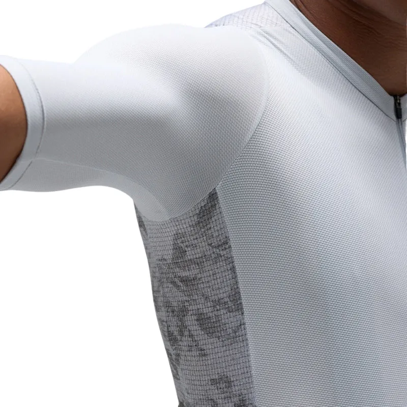 Maillot Givelo G90 MC unisex