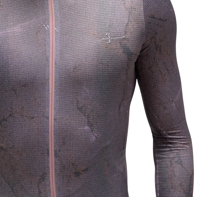 Maillot Givelo G90 Light ML unisex