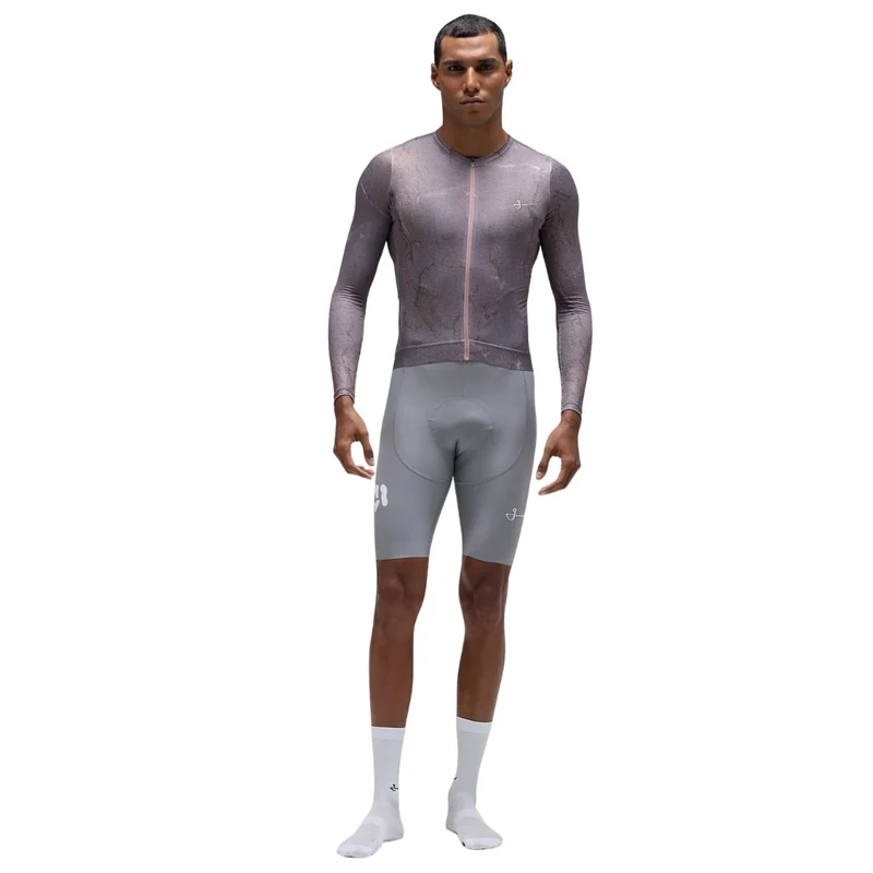 Maillot Givelo G90 Light ML unisex