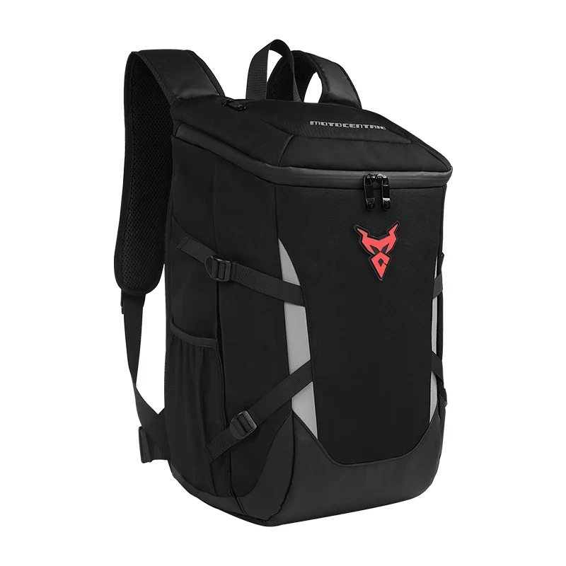 Sac à dos moto étanche 24/28L | MC-0137