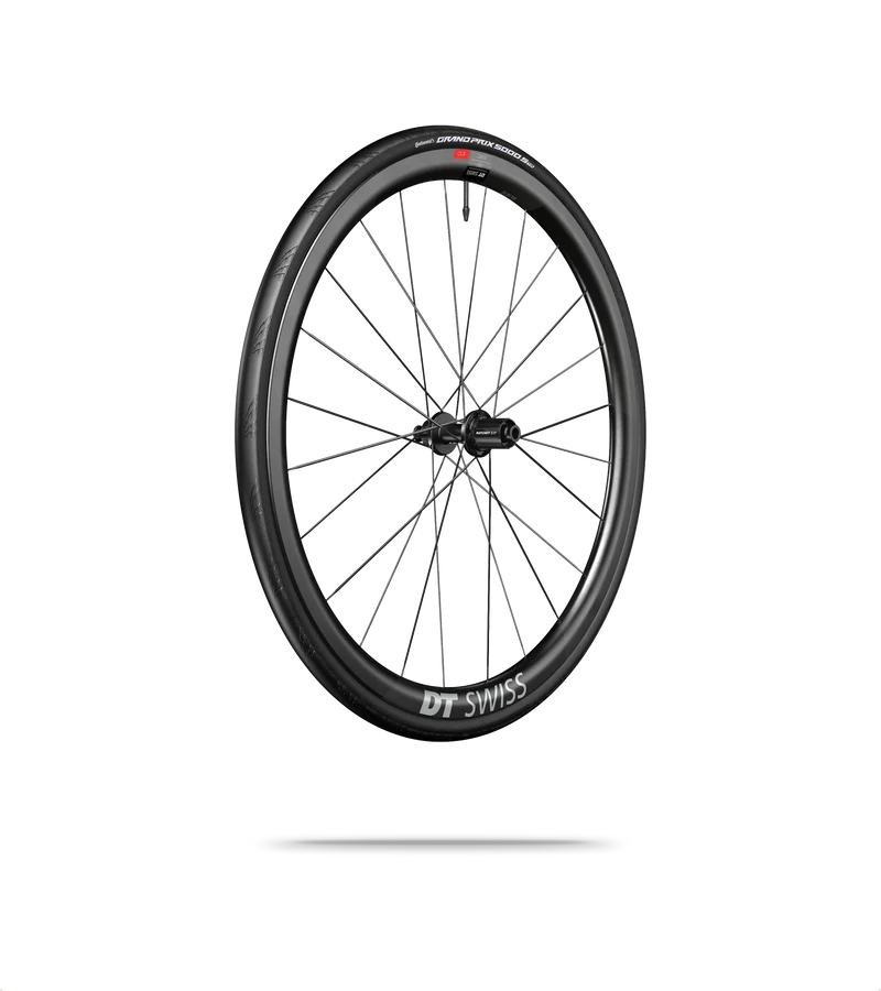 Endurance Aero 111 ERC 1100 WTS 35mm Rear Wheel