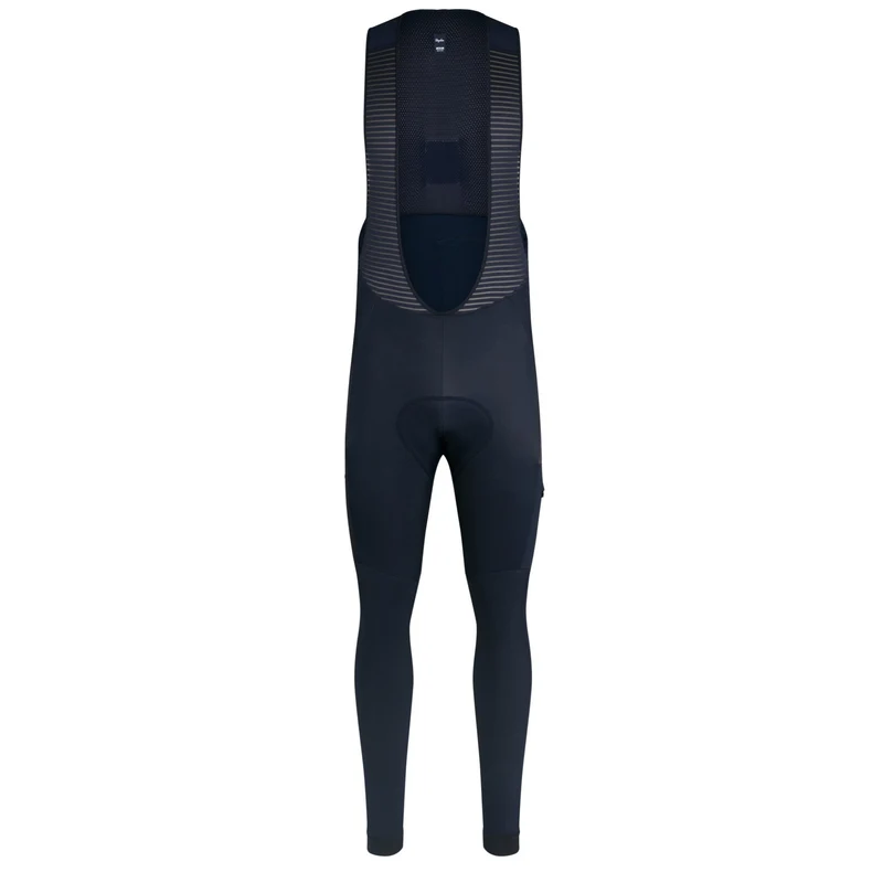 Padded Cargo Winter Bib Tights