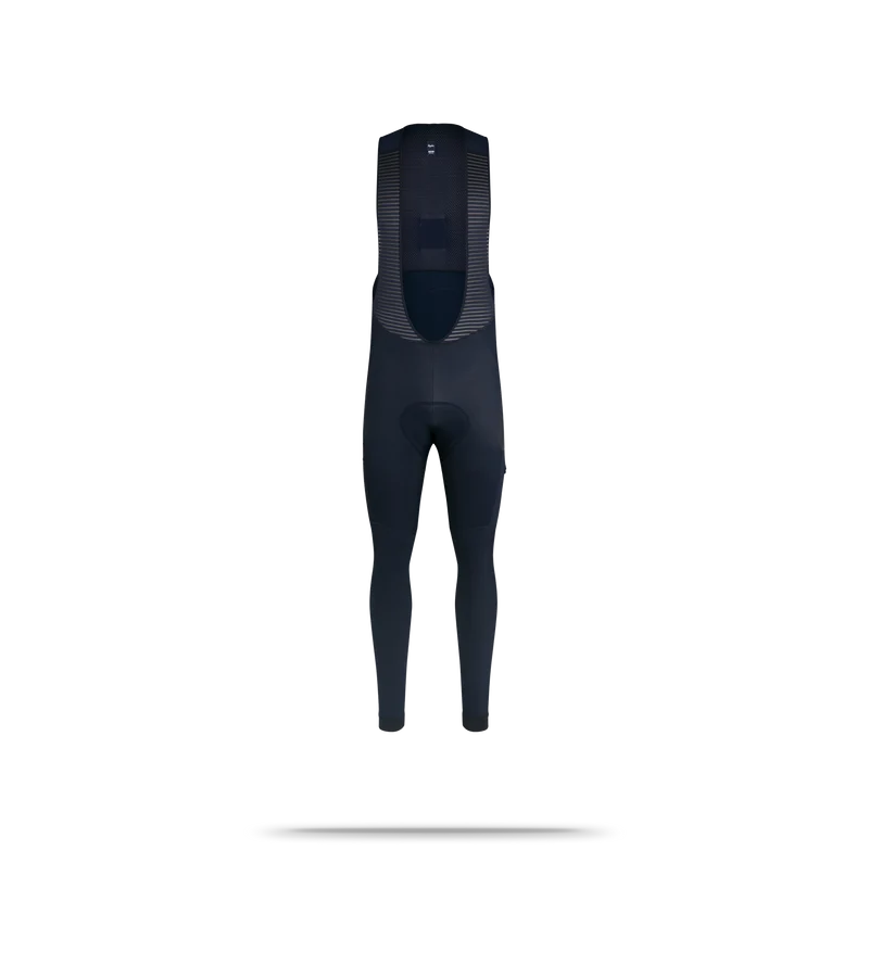 Padded Cargo Winter Bib Tights