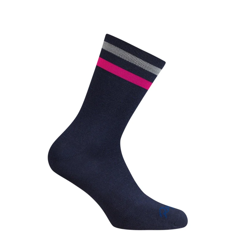 Brevet Reflective Regular Socks