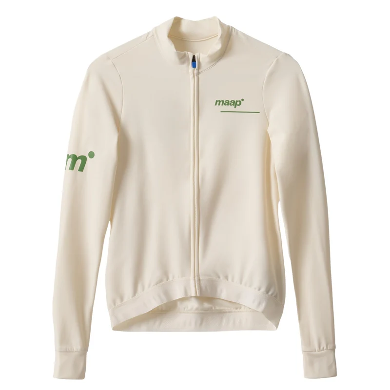Women's Training Thermal Long Sleeve Jersey 2.0