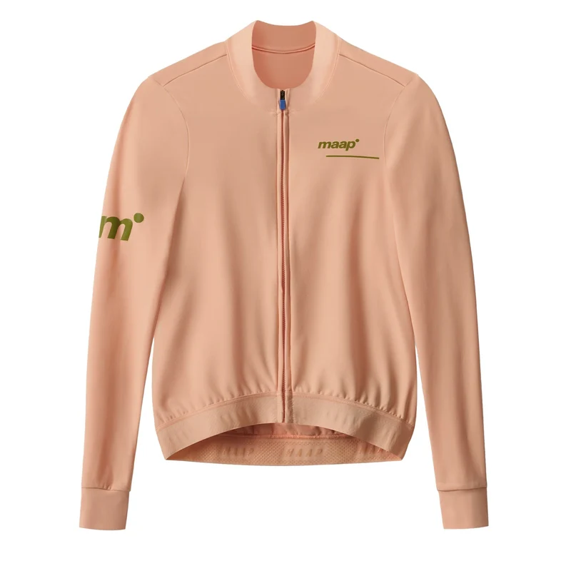 Women's Training Thermal Long Sleeve Jersey 2.0