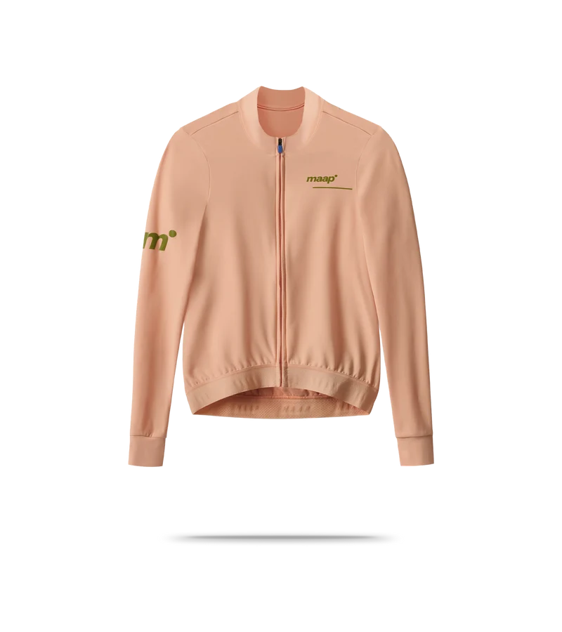 Women's Training Thermal Long Sleeve Jersey 2.0