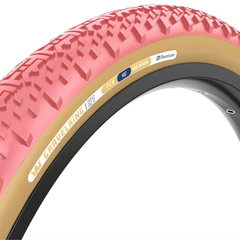 Pneu Panaracer GravelKing X1 LTD