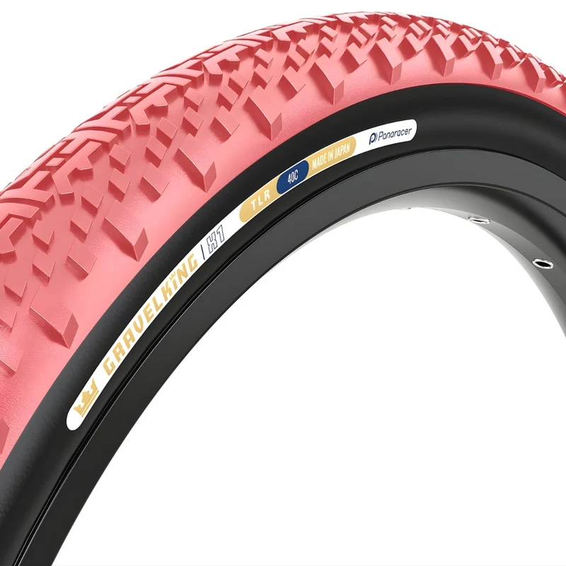 Pneu Panaracer GravelKing X1 LTD