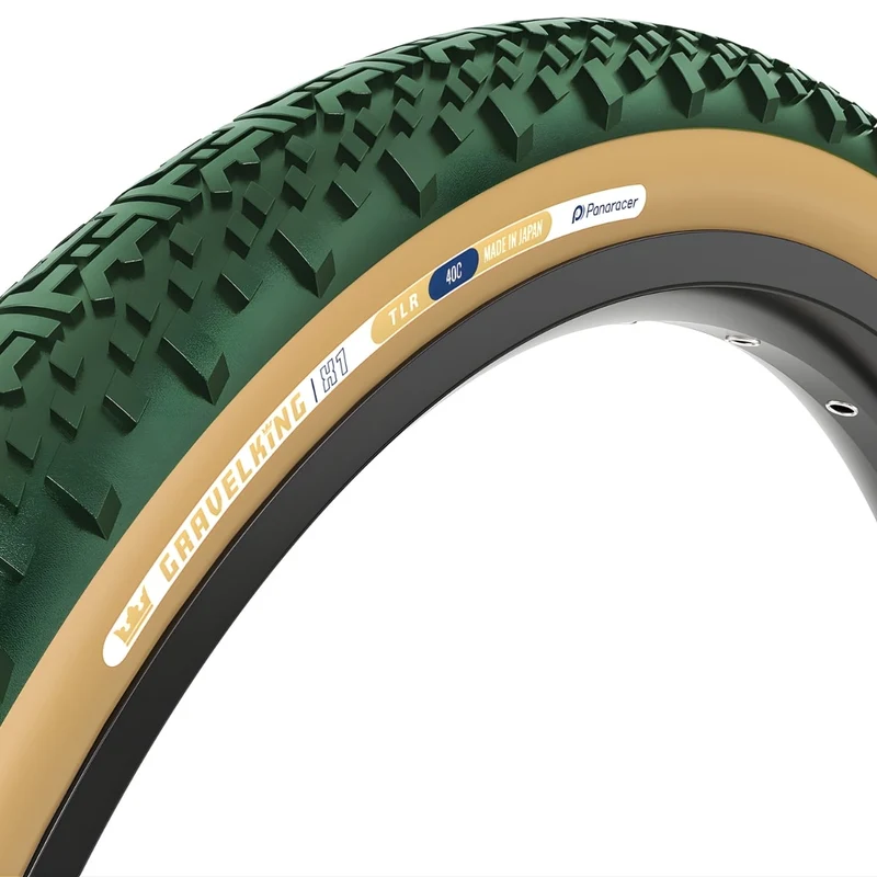 Pneu Panaracer GravelKing X1 LTD