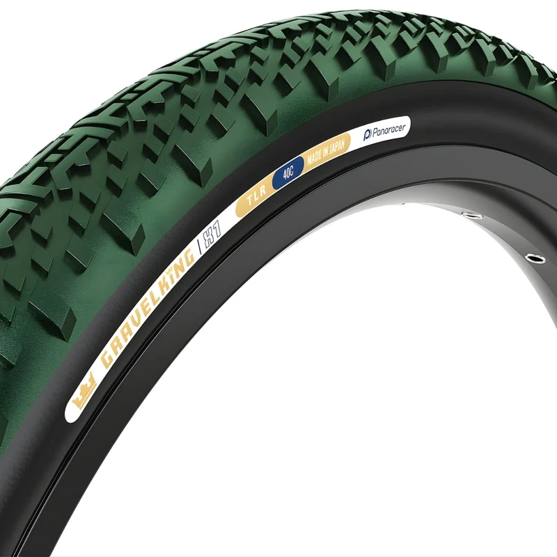 Pneu Panaracer GravelKing X1 LTD