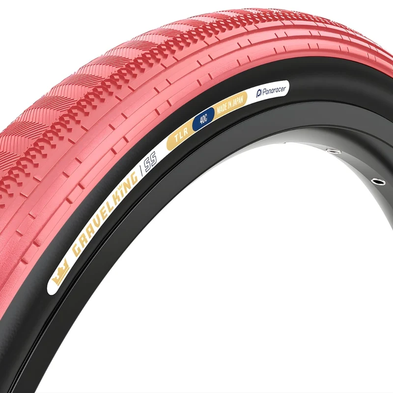 Pneu Panaracer GravelKing SS LTD