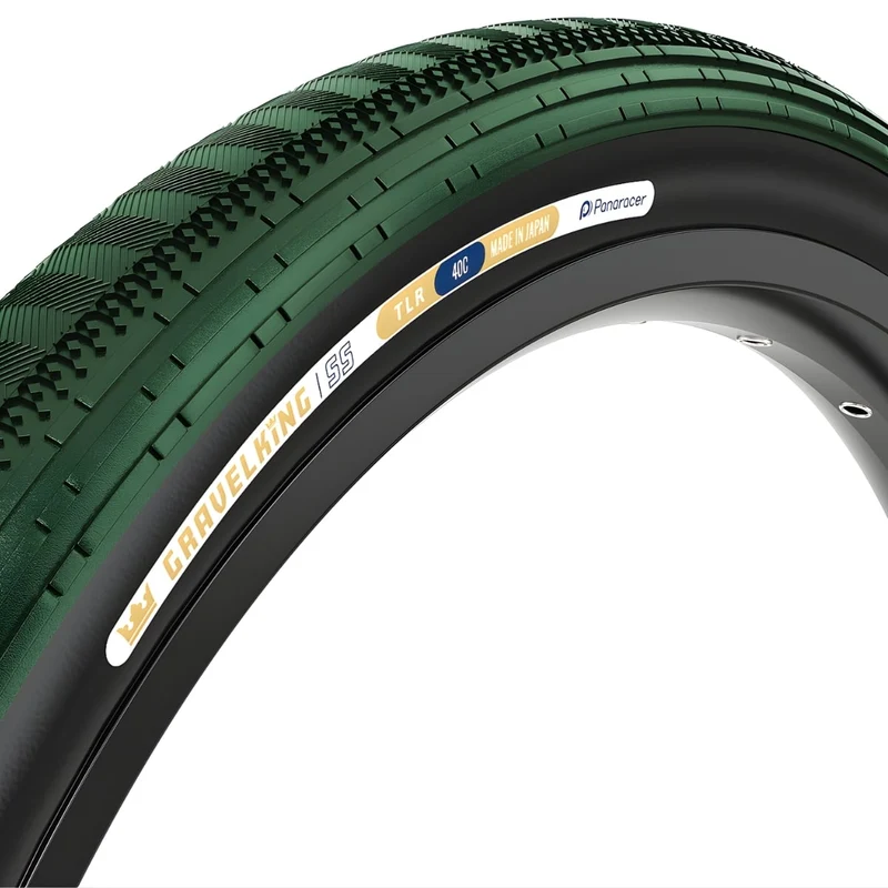 Pneu Panaracer GravelKing SS LTD