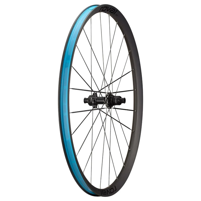 Roue arrière Roval Terra CLX III Sram XDR et Shimano HG
