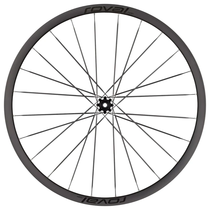 Roue arrière Roval Terra CLX III Sram XDR et Shimano HG