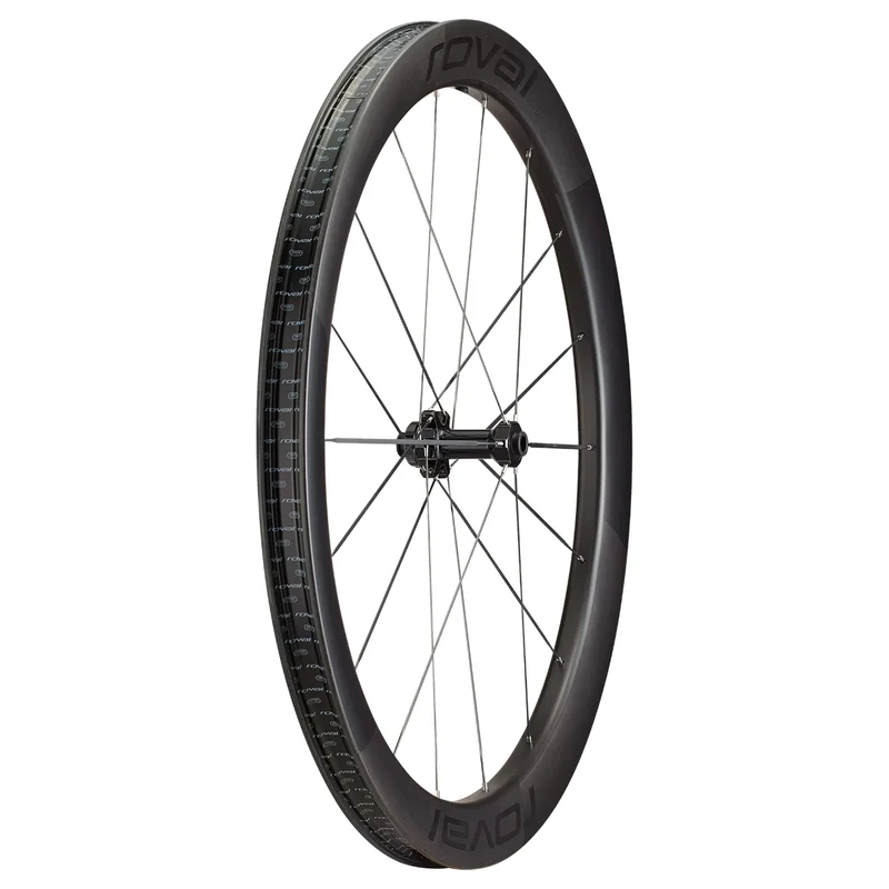 Roue avant Roval Terra Aero CLX