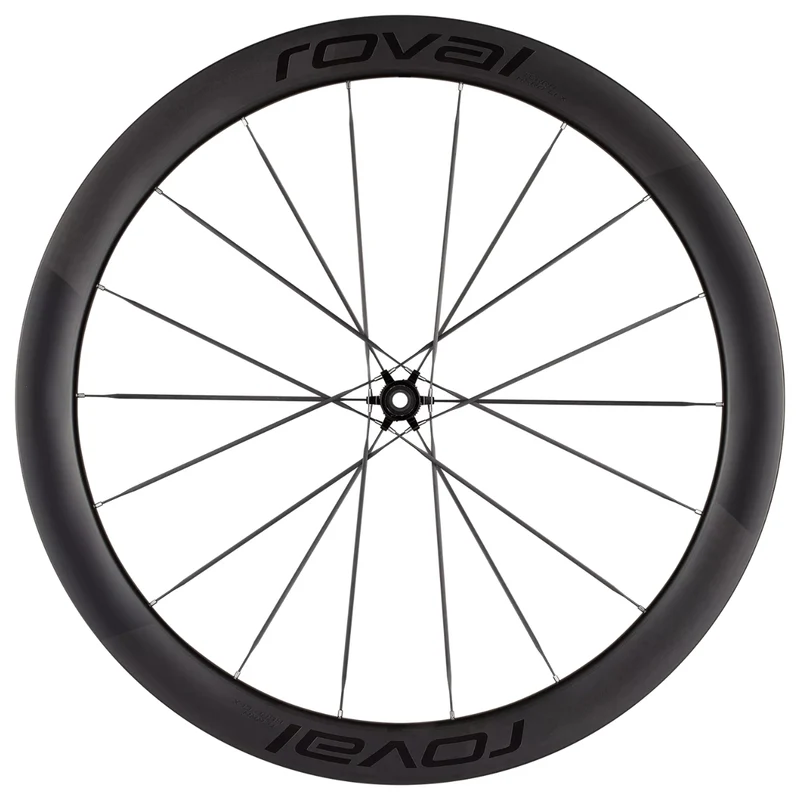 Roue avant Roval Terra Aero CLX