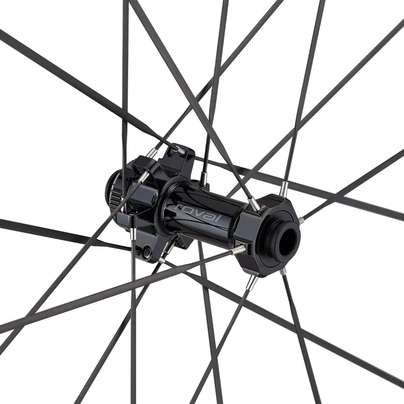 Roue avant Roval Terra Aero CLX