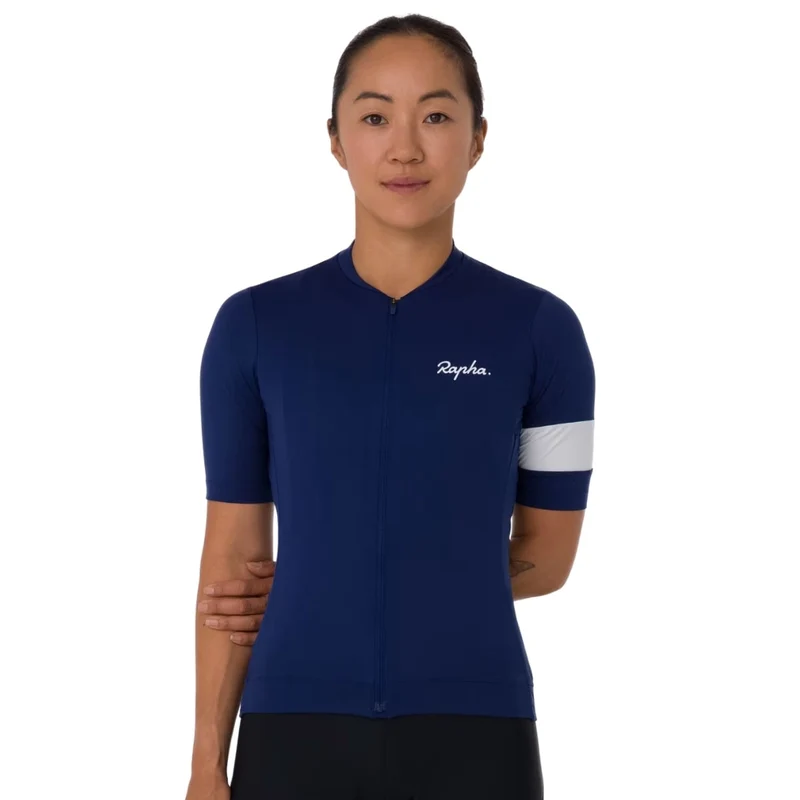 Maillot Rapha Core Femme