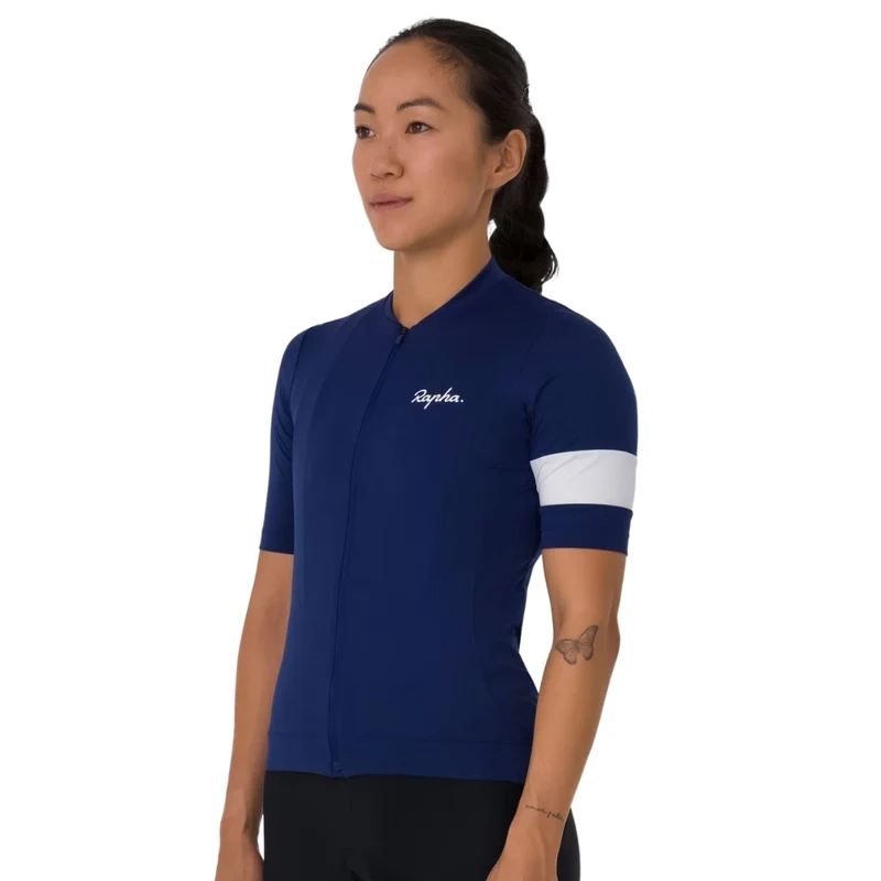 Maillot Rapha Core Femme