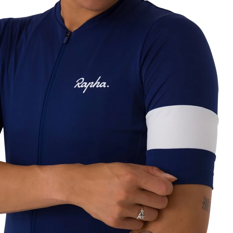 Maillot Rapha Core Femme