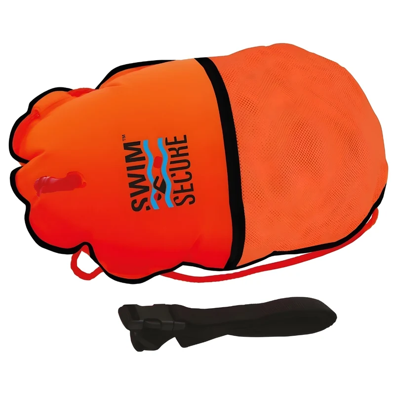 Bouée Swim Secure Tow Float ELITE