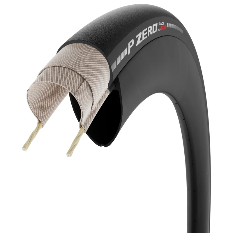 Pneu Pirelli P Zero Race SLR-R TLR