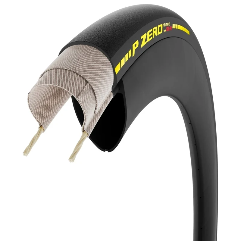 Pneu Pirelli P Zero Race SLR-R TLR