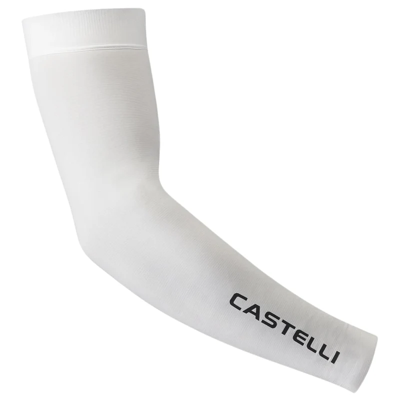 Manchettes Castelli UPF50 light ARM 3
