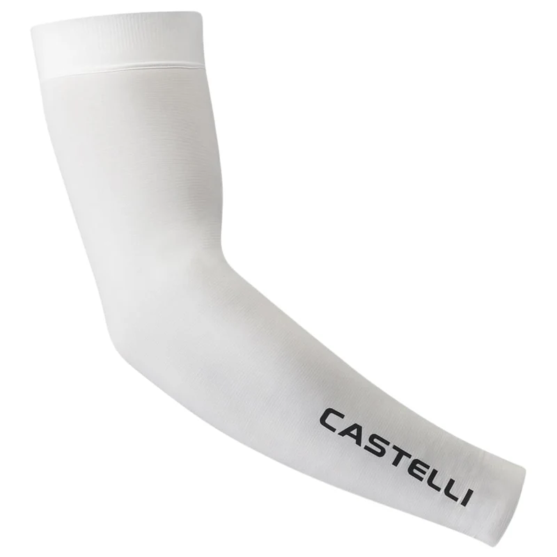 Manchettes Castelli UPF50 light ARM 3