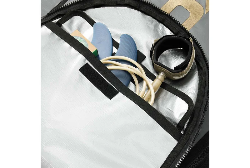 Sac de surf hybride Daylight DLX 7 pieds