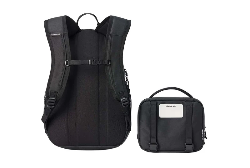 Sac à dos repas 365 L