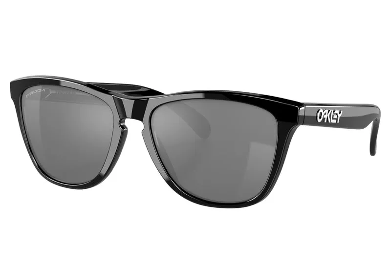 FROGSKINS - NOIR POLI (PRIZM NOIR)