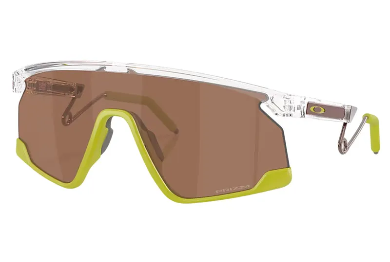 BXTR - MÉTAL POLI TRANSPARENT (PRIZM TUNG)