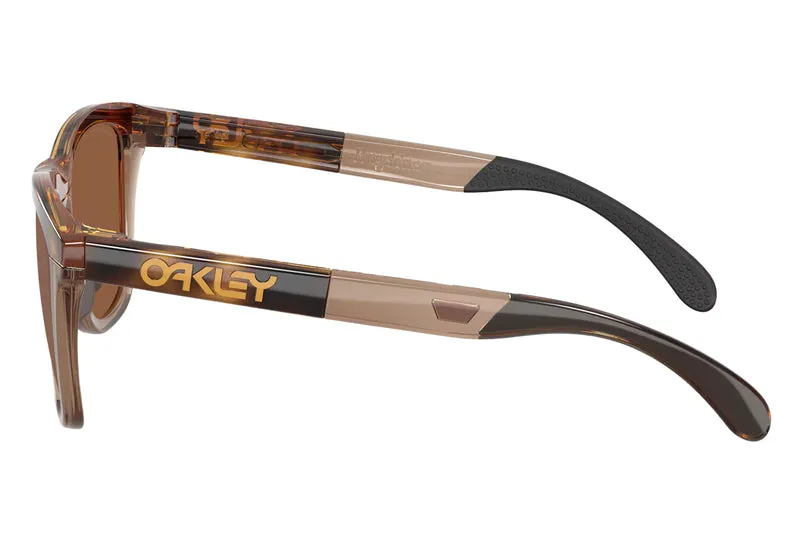 GAMME FROGSKINS XL - BTORT/BSMOKE (PRIZ)