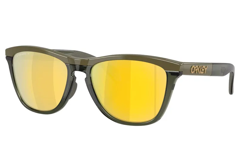 GAMME FROGSKINS XL - DBRUSH/OL IK(PRZ2)