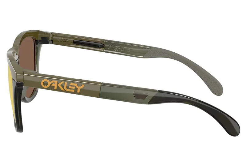 GAMME FROGSKINS XL - DBRUSH/OL IK(PRZ2)