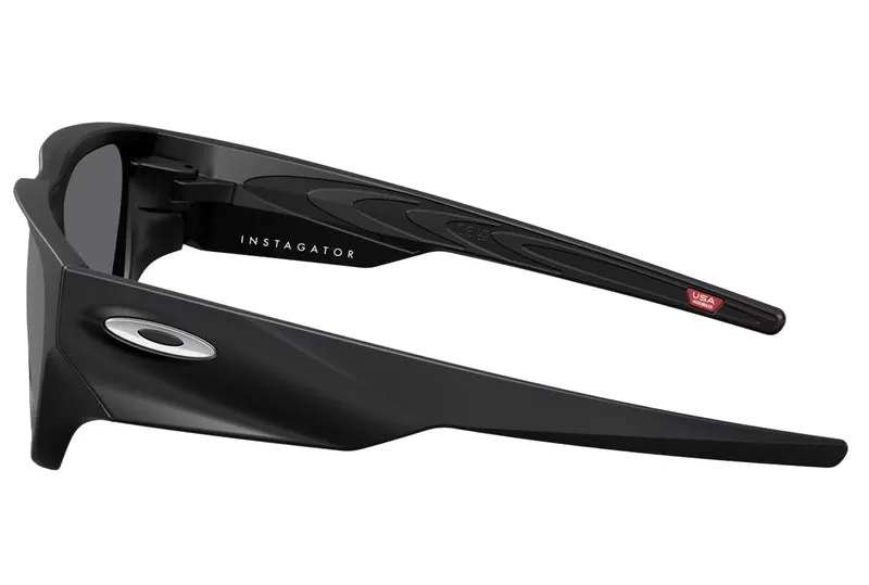 INSTAGATOR - MT BLACK (PRIZM BLACK) POLAR)