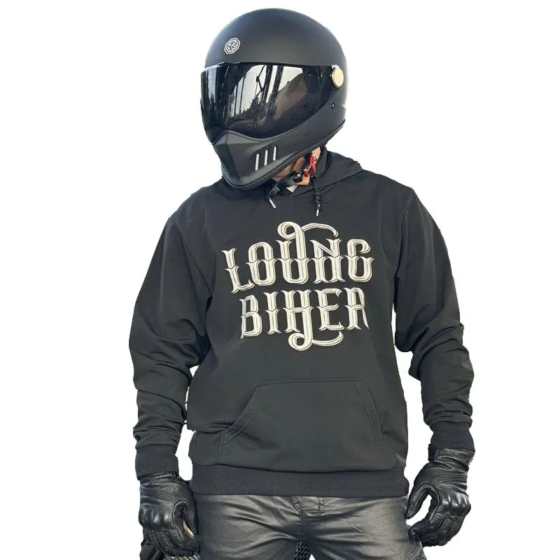 Sweat a capuche biker | Motorcycle Gang