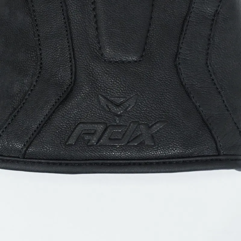 Gants cuir moto hiver homme | Alaska | SOLDES