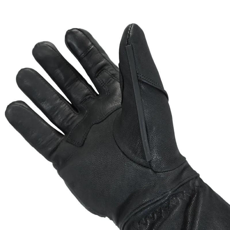 Gants cuir moto hiver homme | Alaska | SOLDES
