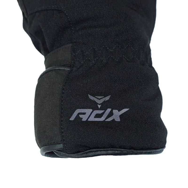Gants moto AUTOMNE/HIVER - Homologué NF | HUNZA