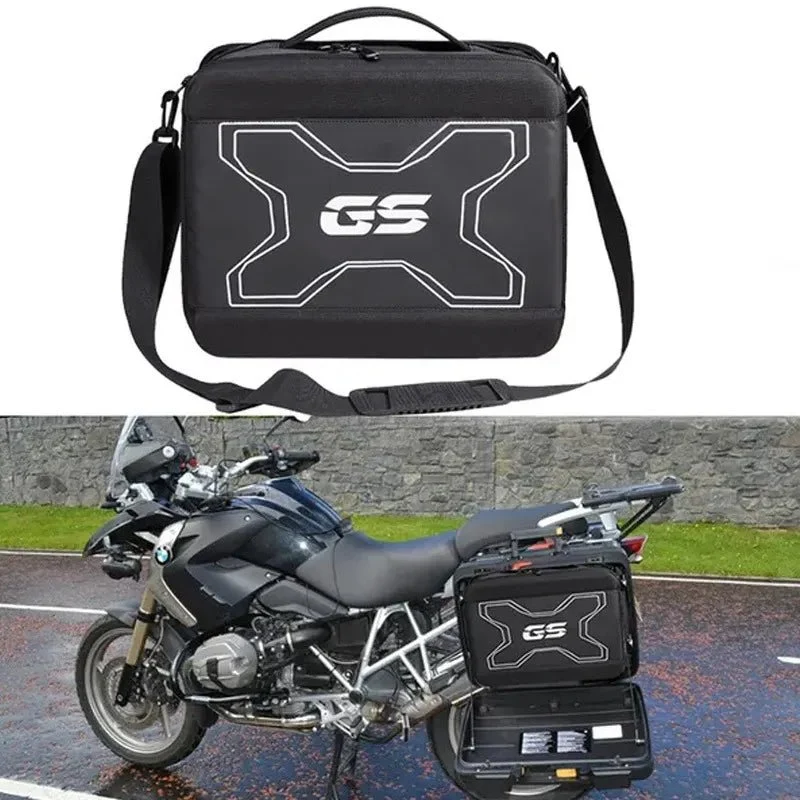 Sac pour valise et topcase moto BMW F750 / F850 GS/ADV
