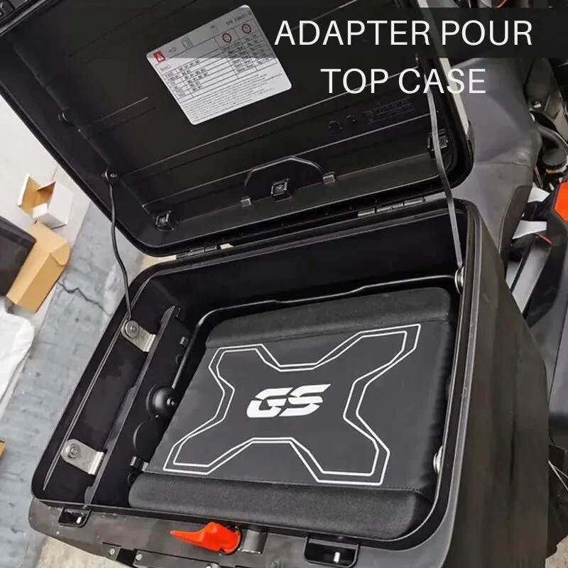 Sac pour valise et topcase BMW R1250GS/ADV