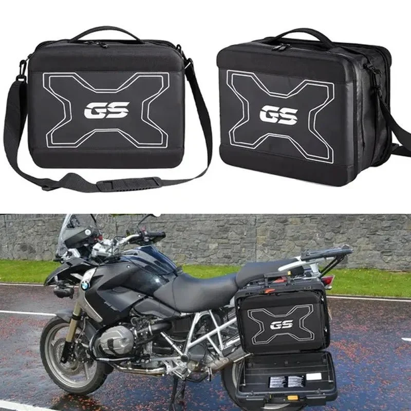 Sac pour valise BMW 1200 RT - GS