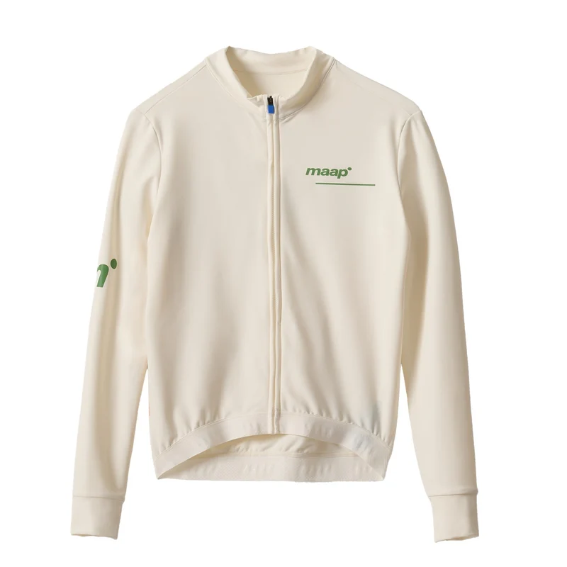Training Thermal Long Sleeve Jersey 2.0