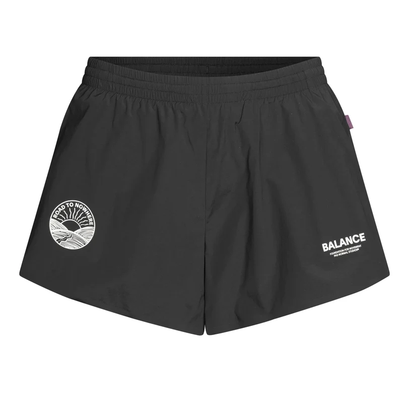 Balance Womens Shorts