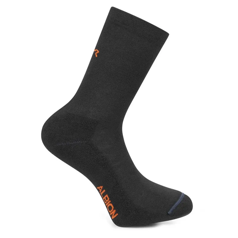 Winter Cycling Socks