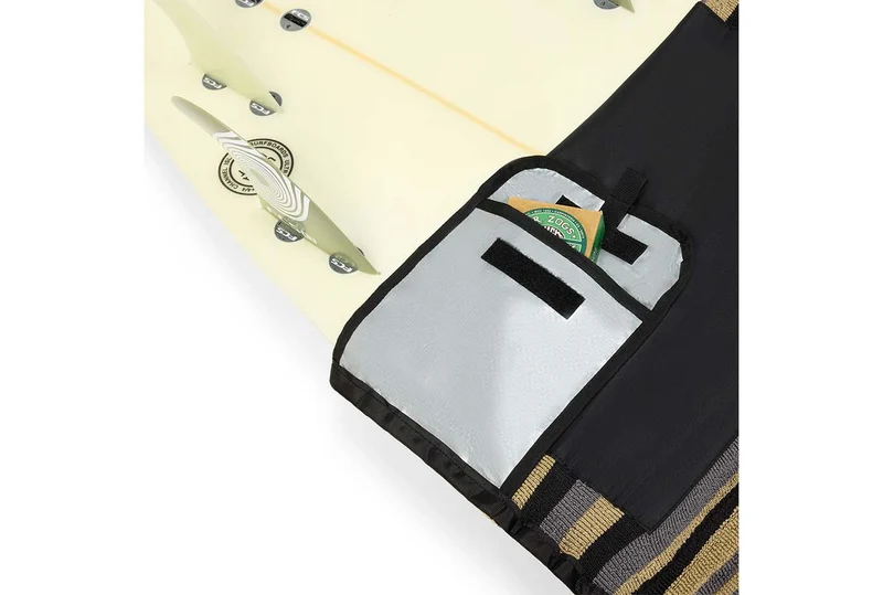 Chaussette de planche de surf Shuttle 6 pieds 6 pouces
