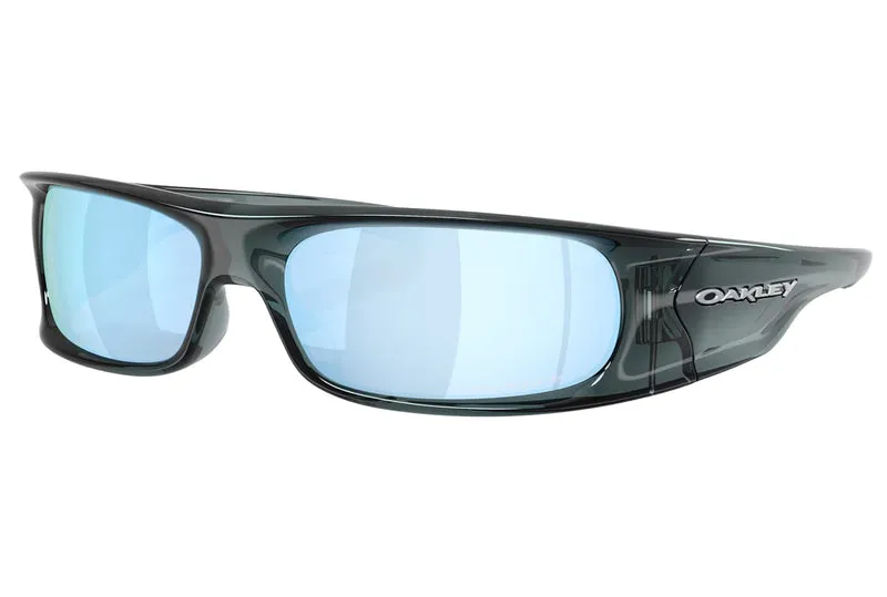 HIGHLAND - CRYS BLK (PRIZM DEEP WATER P)